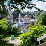 St. Gallen Youth Hostel