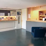 St. Gallen Youth Hostel