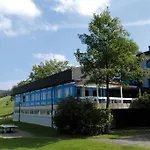 St. Gallen Youth Hostel