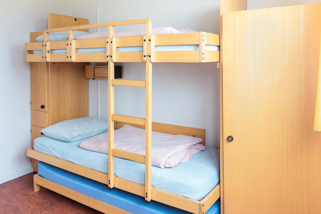 Youth Hostel St. Gallen