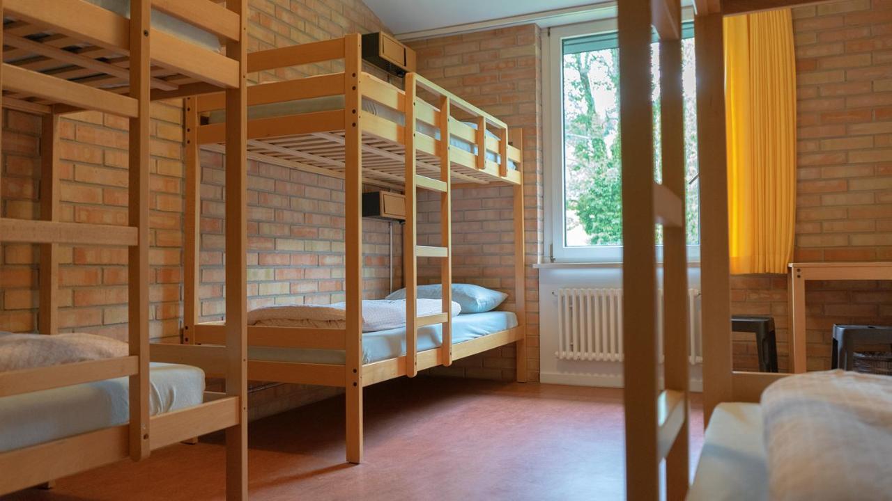 Hostel Youth