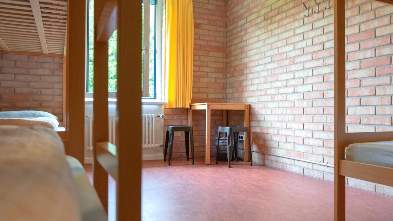Hostel Youth *