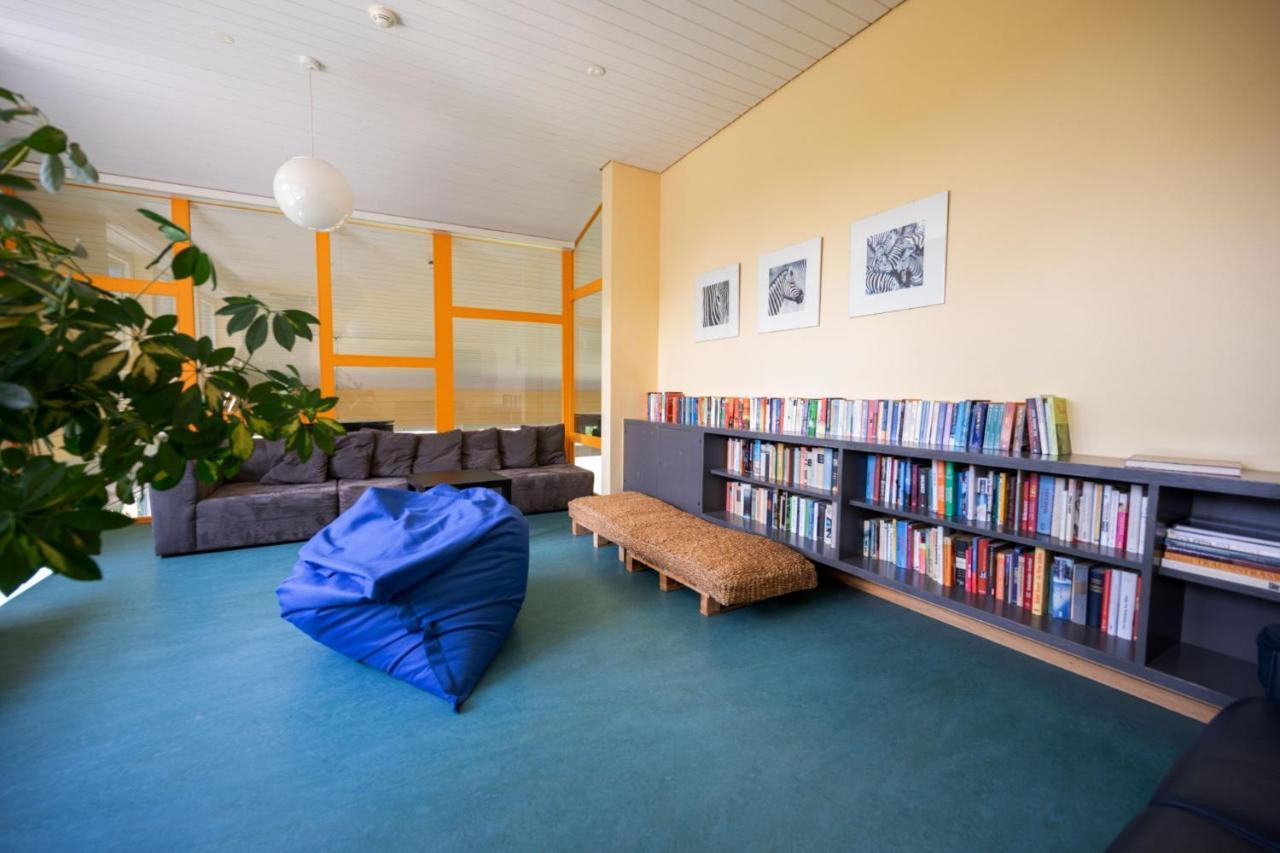 Hostel Youth