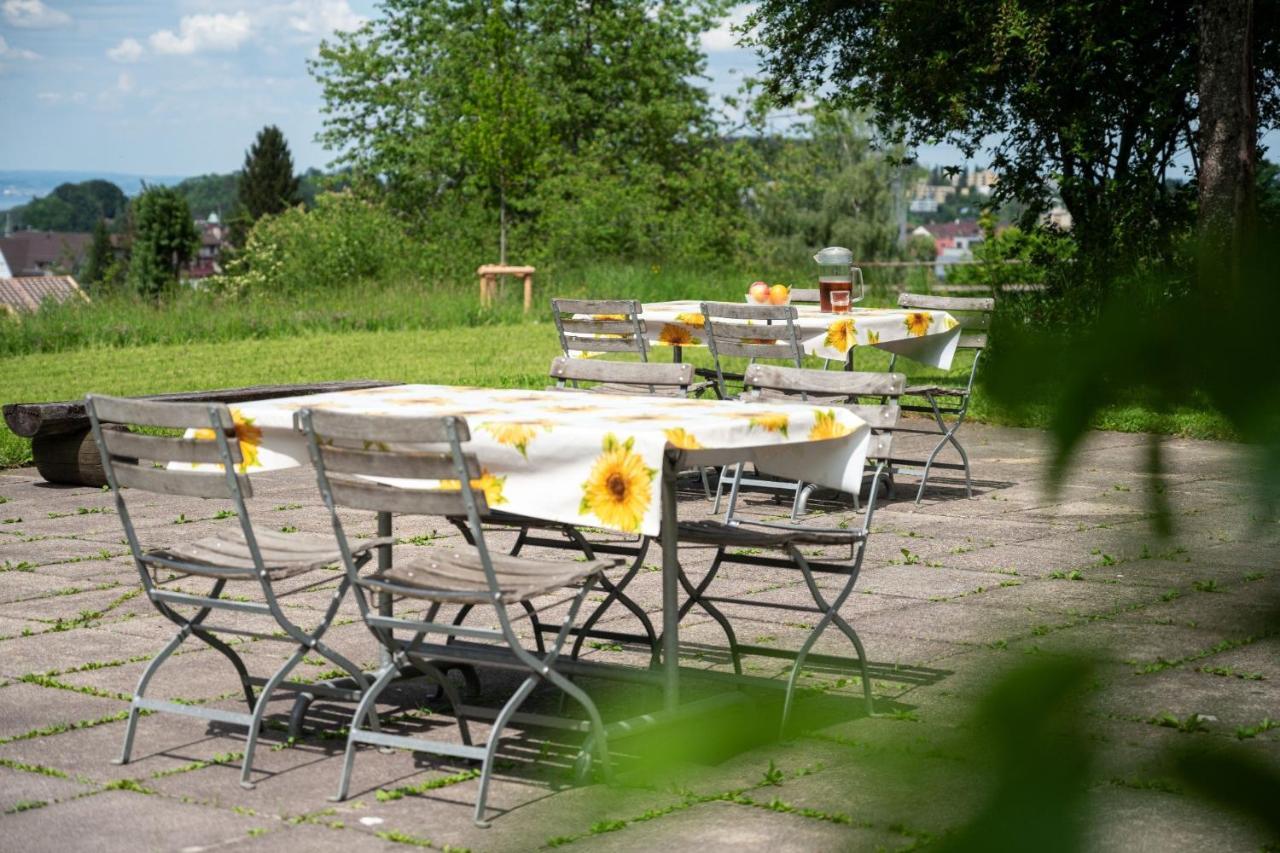 Hostel Youth St. Gallen