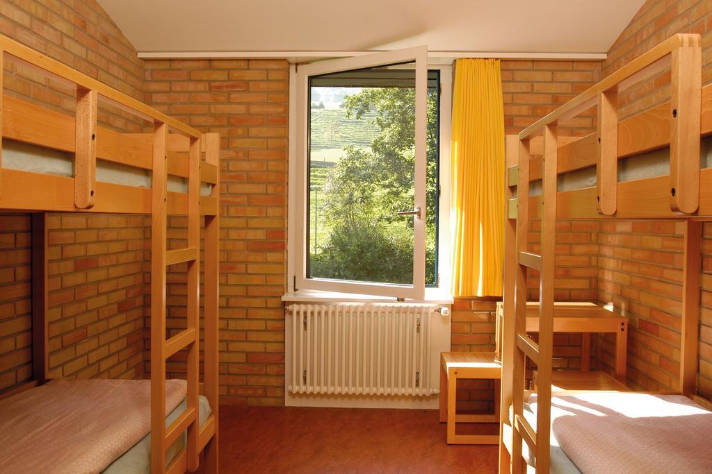 Youth Hostel